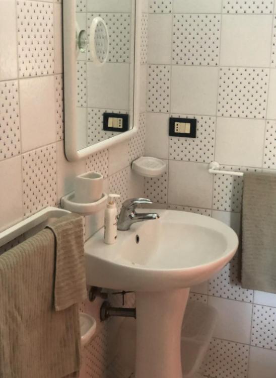 Appartement Casa Lionessa *