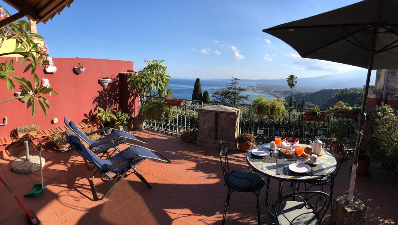 Casa Lionessa Appartement Taormina