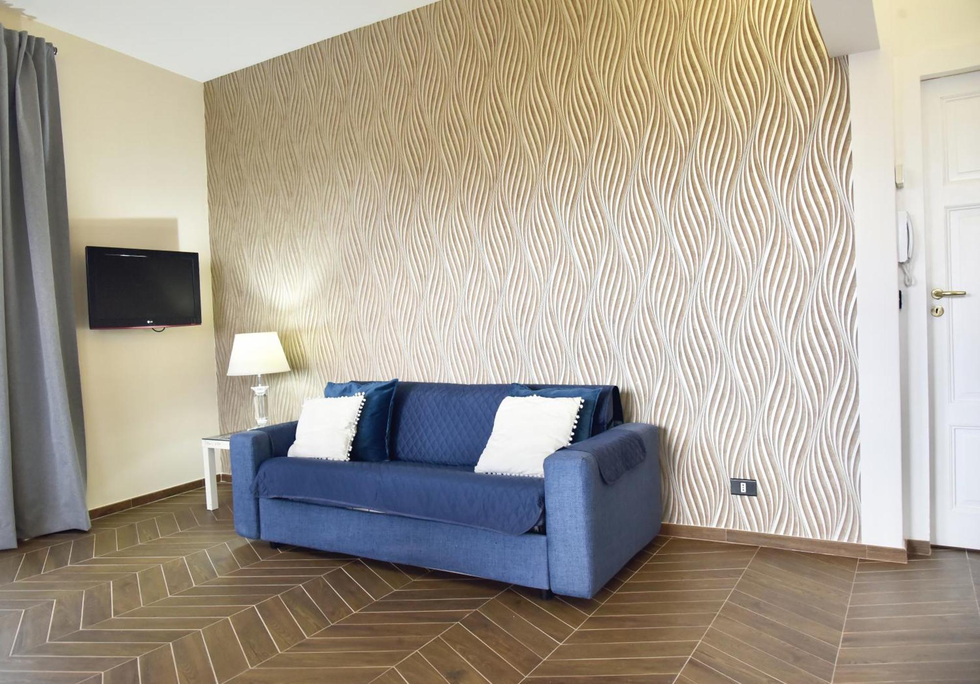 Appartement Casa Lionessa Taormina